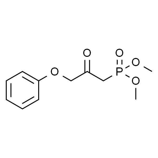 DIMETHYL(3-PHENOXY-2-OXOPROPYL)PHOSPHONATE