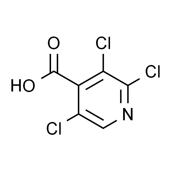 2,3,5-Trichloroisonicotinic acid
