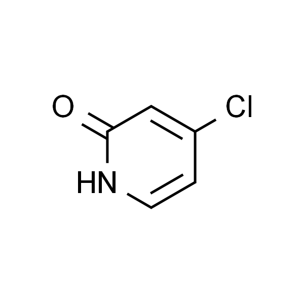 4-Chloro-2-hydroxypyridine