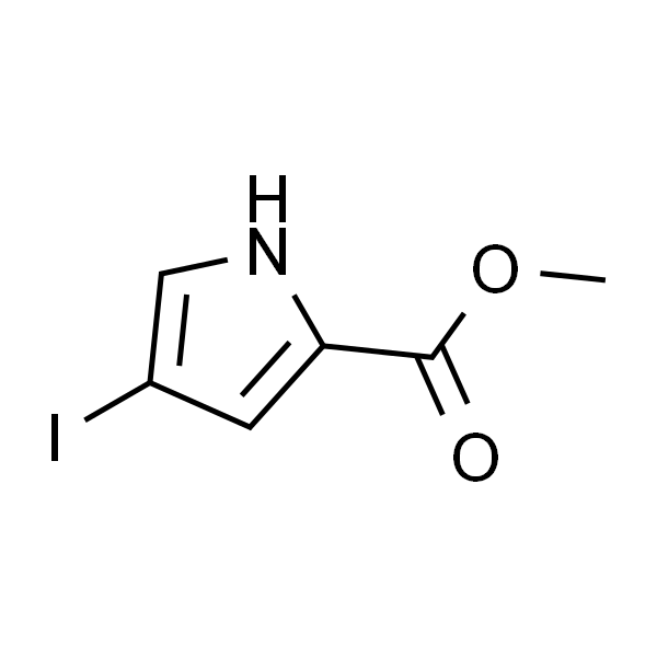 Methyl 4-iodopyrrole-2-carboxylate
