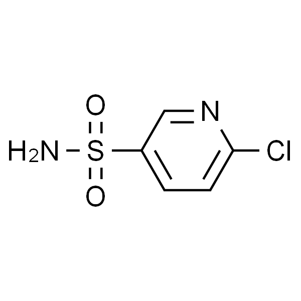 6-Chloropyridine-3-sulfonamide