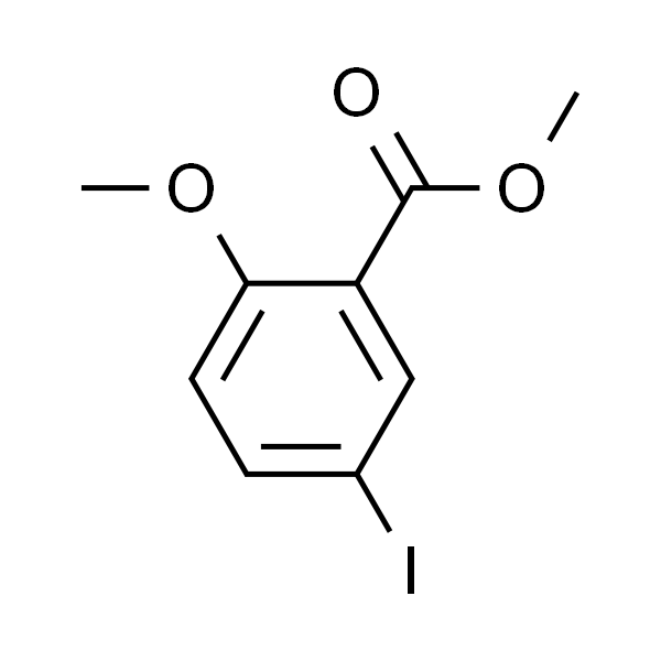 METHYL 5-IODO-2-METHOXYBENZOATE
