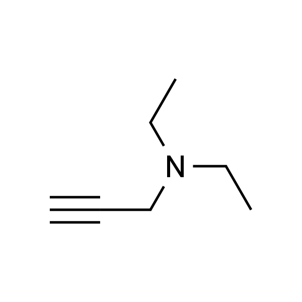 3-Diethylamino-1-propyne