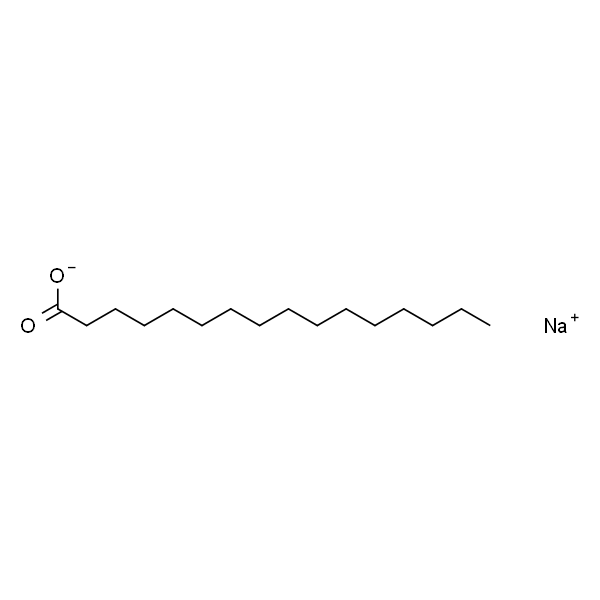 PALMITIC ACID SODIUM SALT
