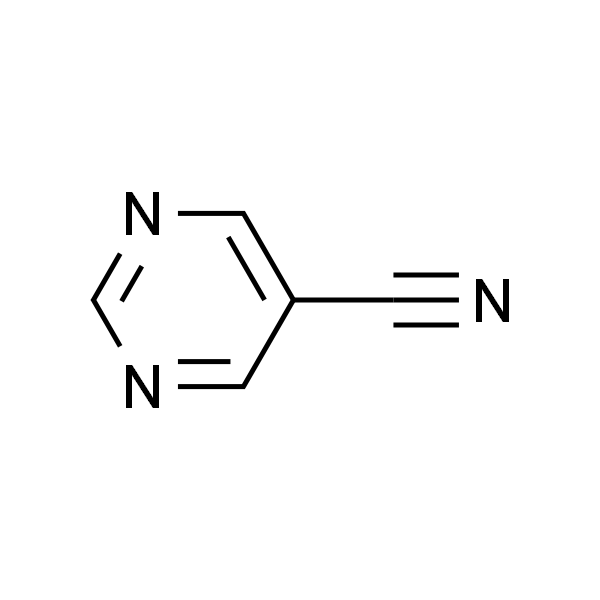 5-Pyrimidinecarbonitrile
