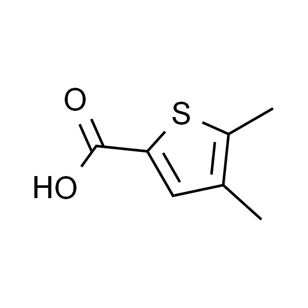 4,5-DIMETHYLTHIOPHENE-2-CARBOXYLIC ACID
