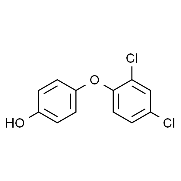 4-(2,4-Dichlorophenoxy)Phenol