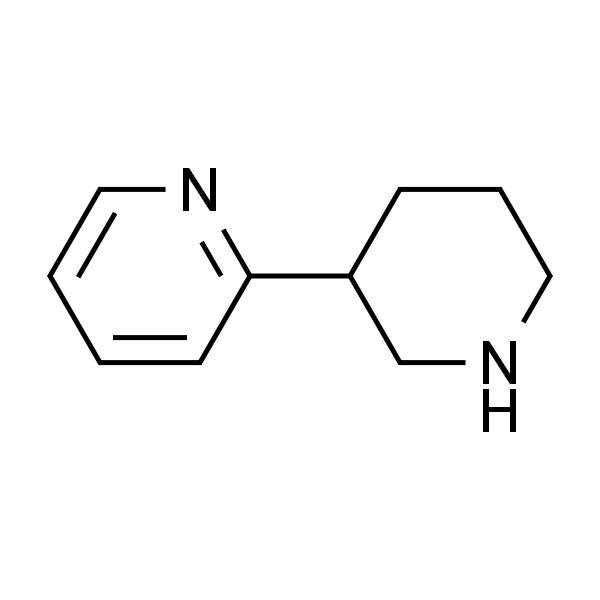 2-(Piperidin-3-yl)pyridine