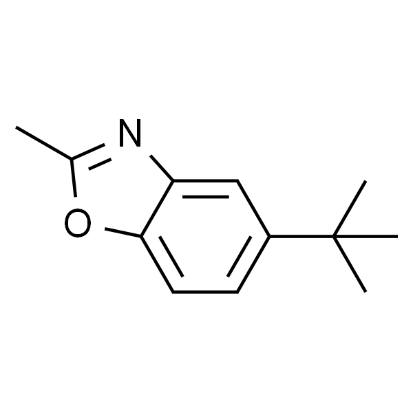 5-(tert-Butyl)-2-methylbenzoxazole