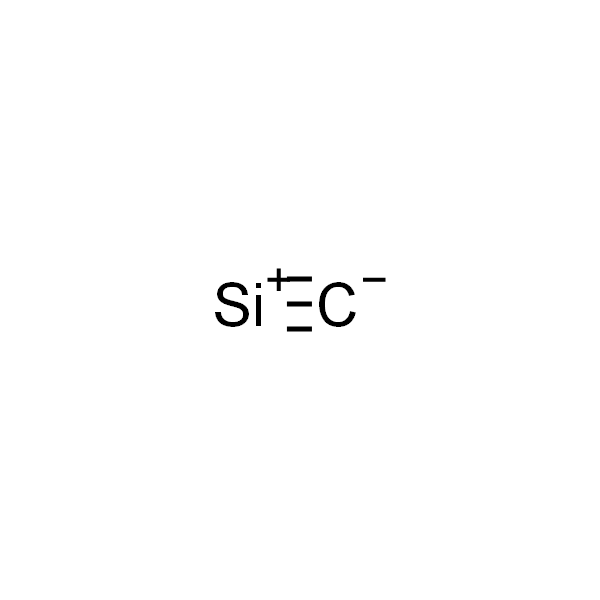 Silicon carbide