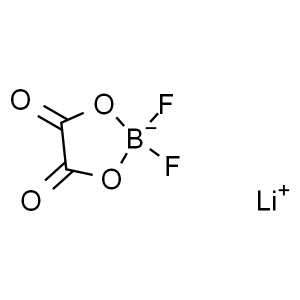 Lithium difluoro(oxalato)borate