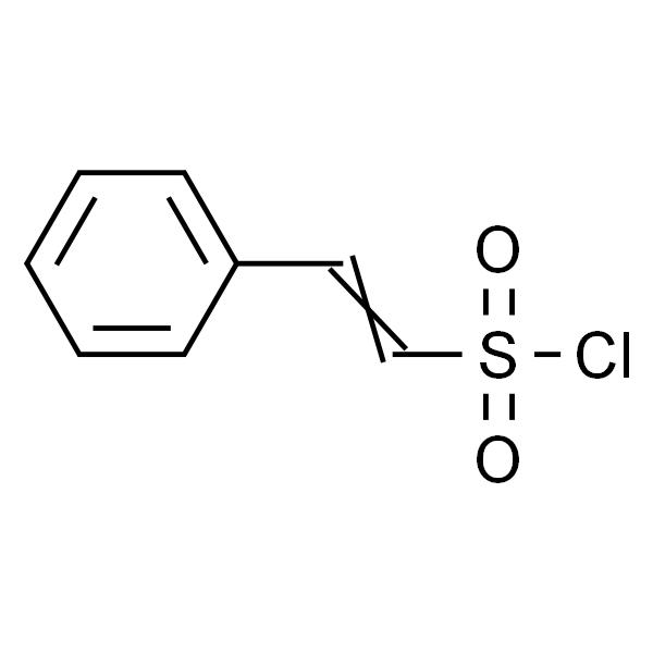 2-Phenylethenesulfonyl chloride