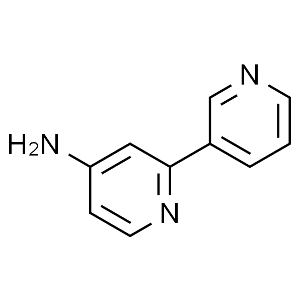 2-(Pyridin-3-yl)pyridin-4-amine