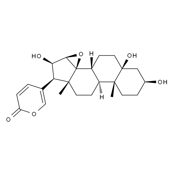 Desacetylcinobufotalin