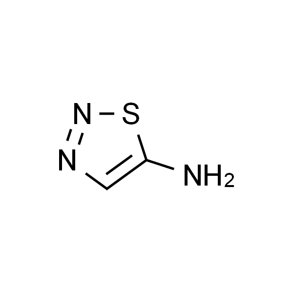 5-Amino-1,2,3-thiadiazole