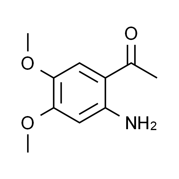 1-(2-Amino-4,5-dimethoxyphenyl)ethanone