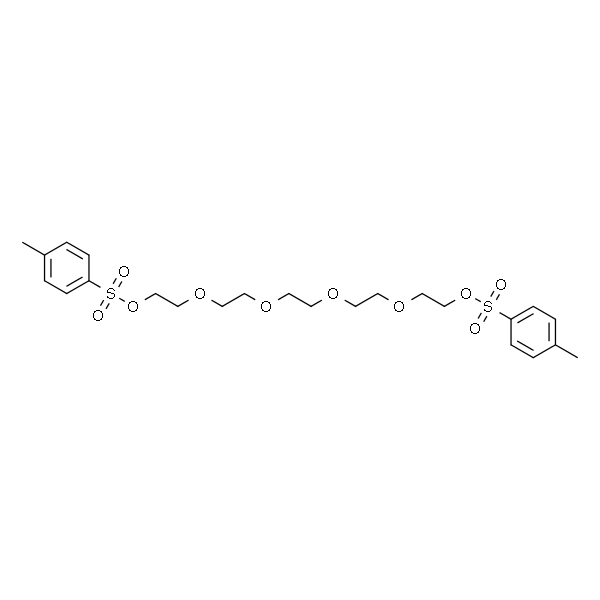 Pentaethylene glycol di(p-toluenesulfonate)