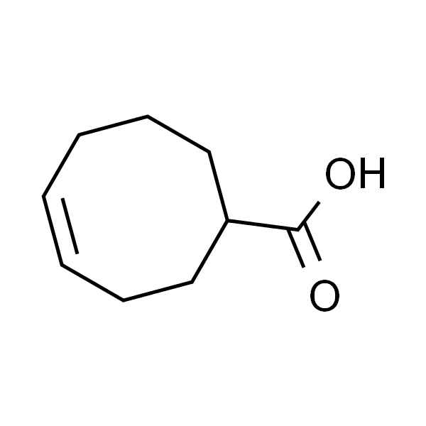 Cyclooct-4-enecarboxylic acid