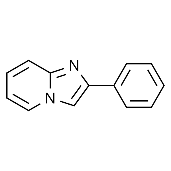 2-Phenylimidazo[1,2-a]pyridine