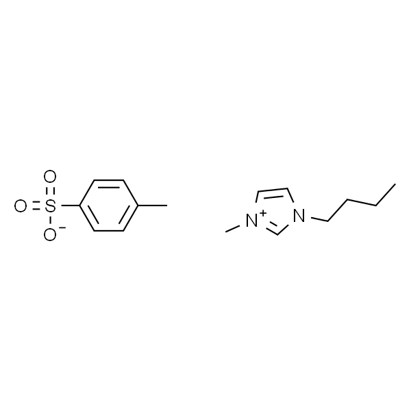 1-Butyl-3-methylimidazolium tosylate