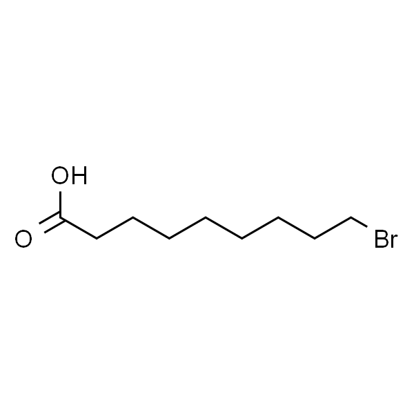 9-Bromononanoic acid