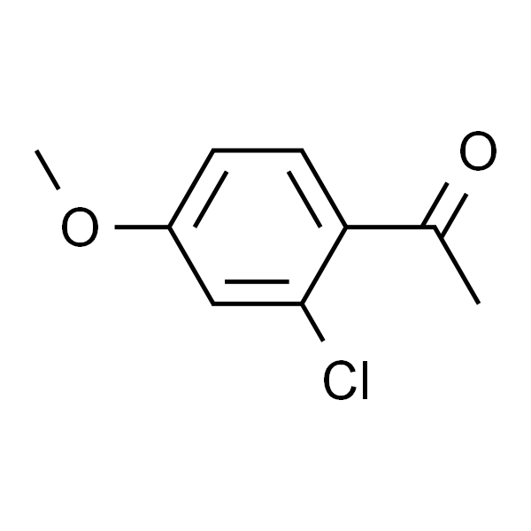 1-(2-Chloro-4-methoxyphenyl)ethanone