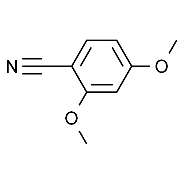 2,4-Dimethoxybenzonitrile