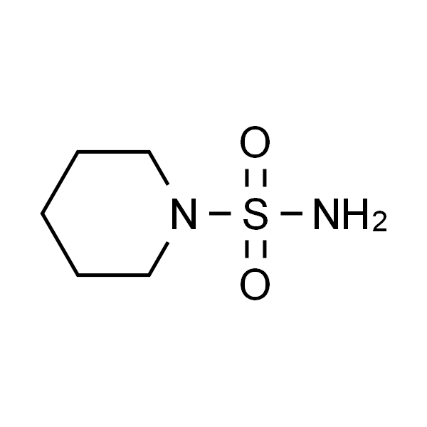 Piperidine-1-sulfonamide