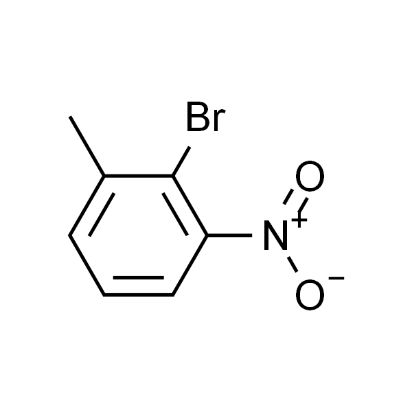 2-Bromo-3-nitrotoluene