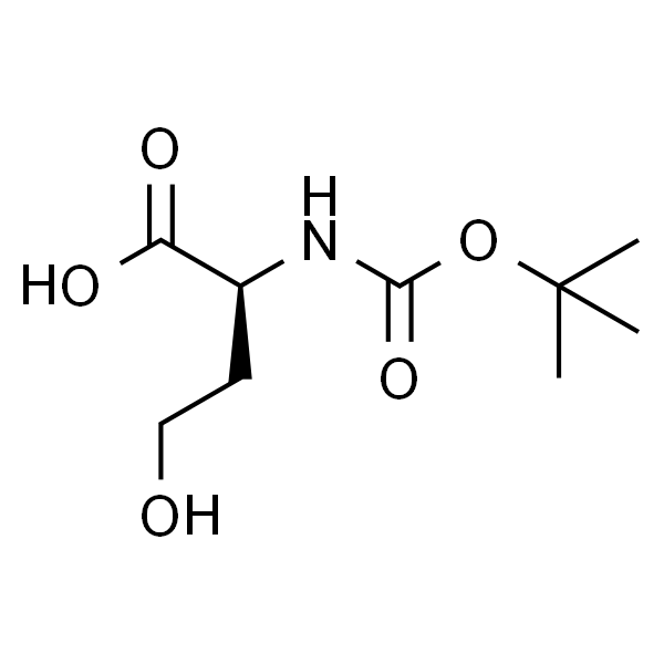 Boc-L-Homoserine
