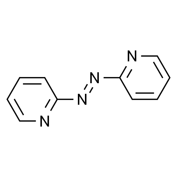 (E)-2,2'-Azodipyridine