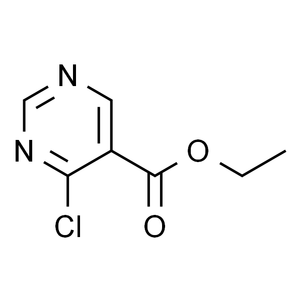 Ethyl 4-chloropyrimidine-5-carboxylate