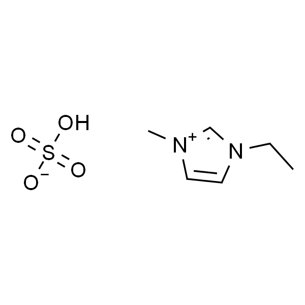 1-Ethyl-3-methylimidazolium Hydrogen Sulfate