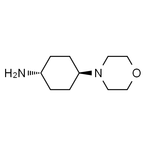 (1r,4r)-4-Morpholinocyclohexanamine dihydrochloride