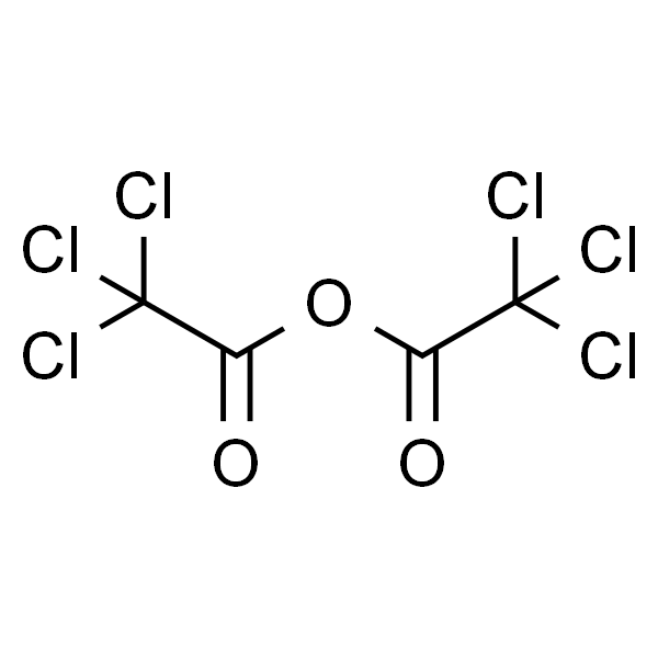 Trichloroacetic anhydride technical grade, 95%
