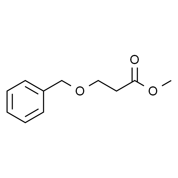 Methyl 3-(benzyloxy)propanoate