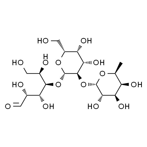 2'-Fucosyl-D-lactose