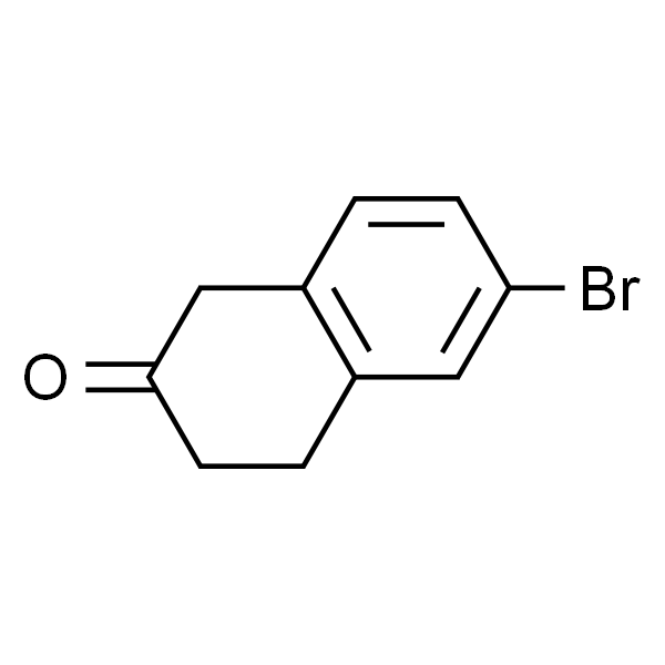 6-Bromo-2-tetralone
