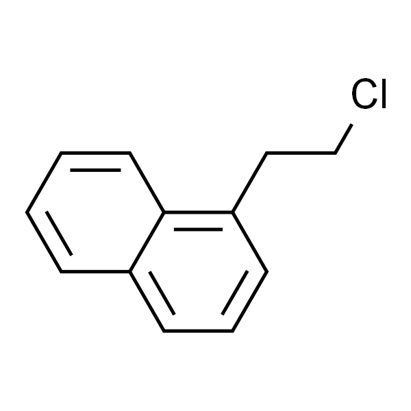 1-(1-Naphthyl)-2-chloroethane
