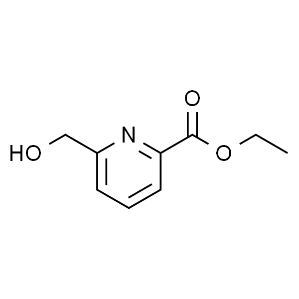 Ethyl 6-(hydroxymethyl)picolinate