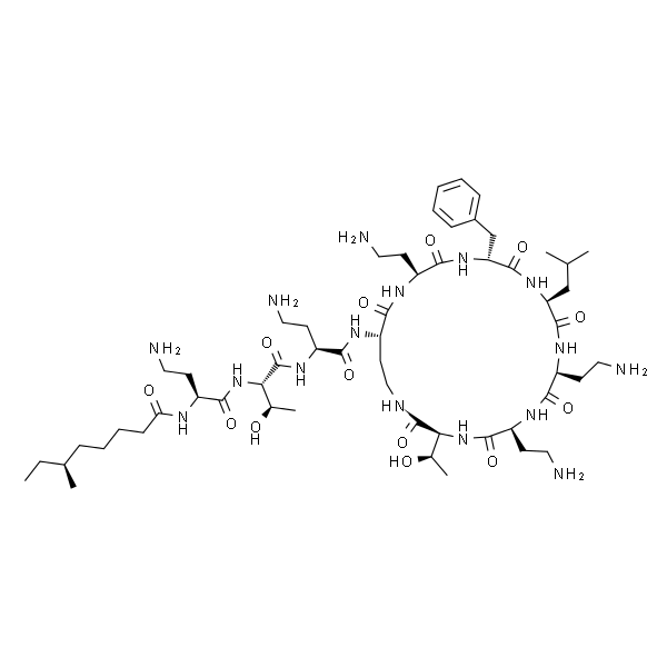 Polymyxin B1