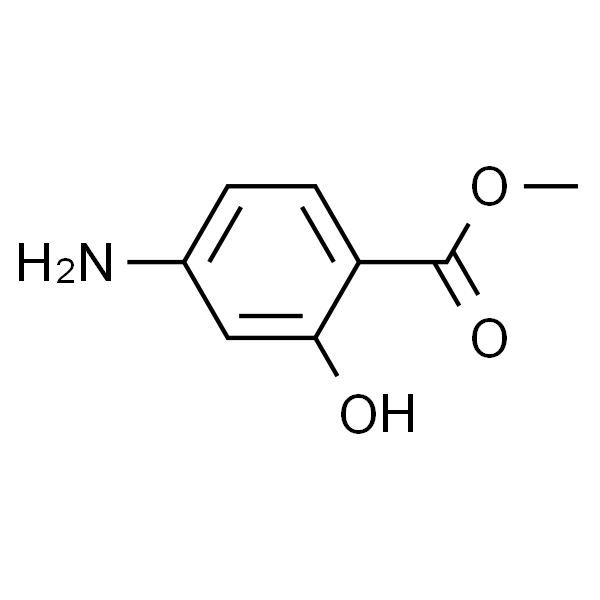 4-Aminosalicylic Acid Methyl Ester