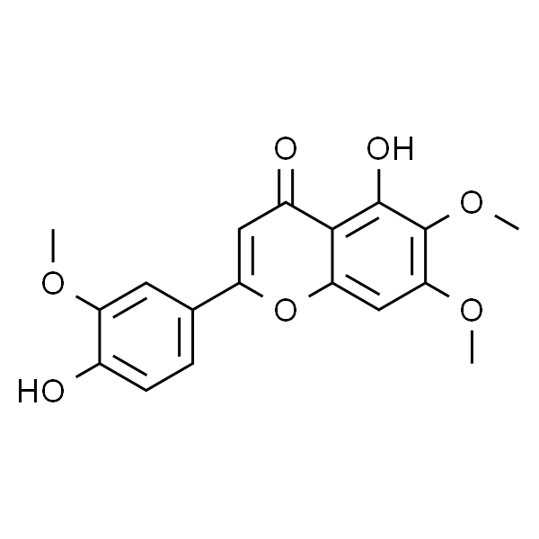 Cirsilineol
