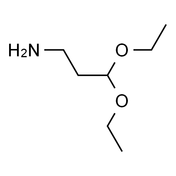 1-Amino-3,3-Diethoxypropane