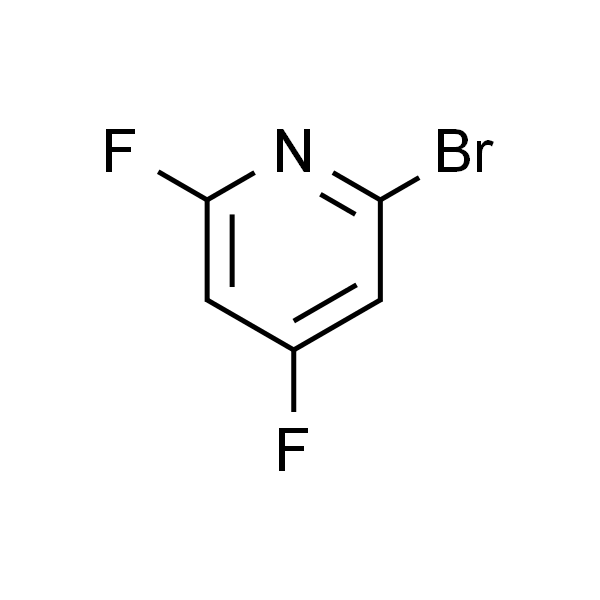 2-BROMO-4,6-DIFLUORO-PYRIDINE