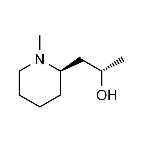 (+)-N-Methylallosedridine