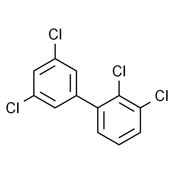 2,3,3'5'-Trachlorobiphenyl