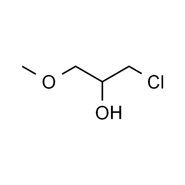 1-Chloro-3-methoxy-2-propanol