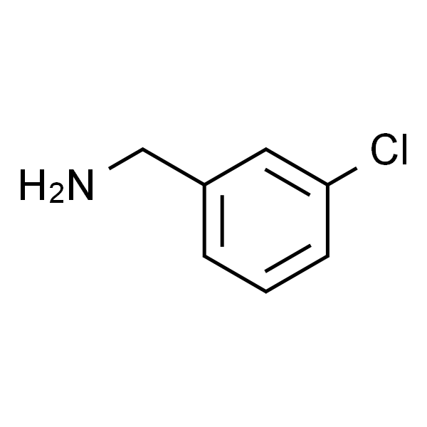 3-Chlorobenzylamine