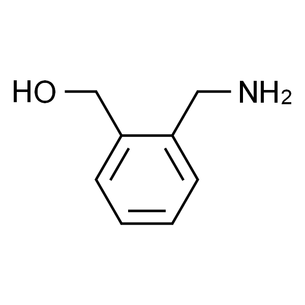 (2-(Aminomethyl)phenyl)methanol